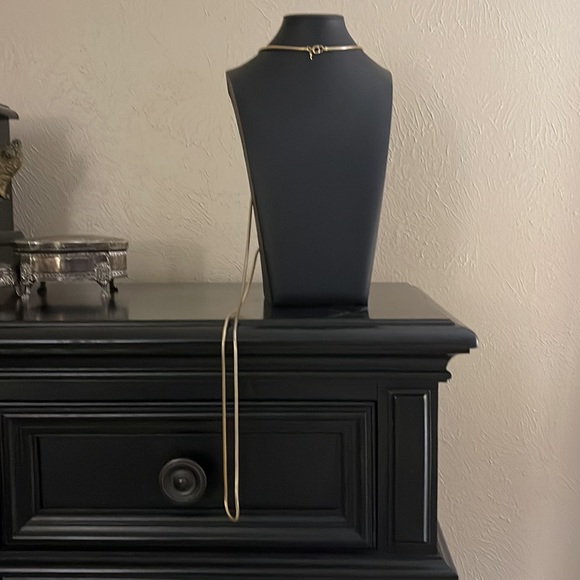 CROWN TRIFARI GOLD 58”. VINTAGE - Picture 4 of 4